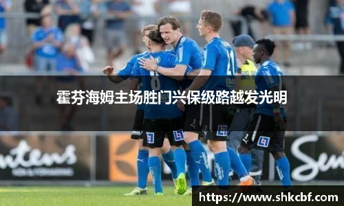 霍芬海姆主场胜门兴保级路越发光明