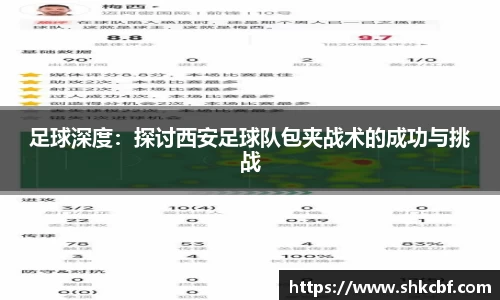 足球深度：探讨西安足球队包夹战术的成功与挑战
