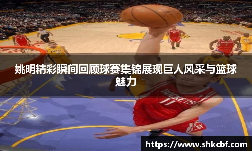 姚明精彩瞬间回顾球赛集锦展现巨人风采与篮球魅力