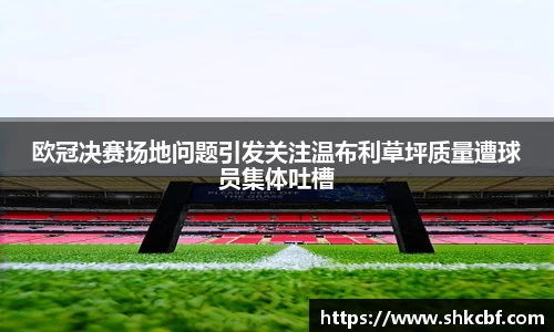 必一欧冠决赛场地问题引发关注温布利草坪质量遭球员集体吐槽