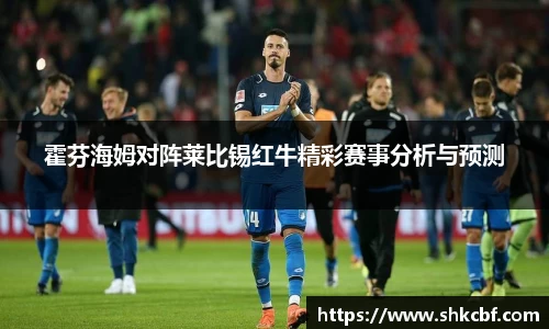 必一霍芬海姆对阵莱比锡红牛精彩赛事分析与预测